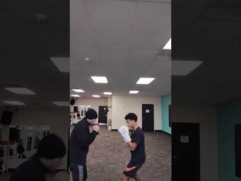 SEAN LOPEZ POLITICAL SCIENCE 🔭🧪. STOCKTON SPARRING