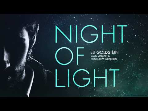 Night of Light - Chanukah Song