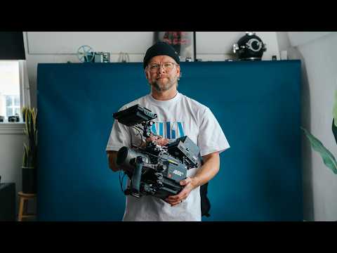 If I Started Filmmaking Again, I’d Do This