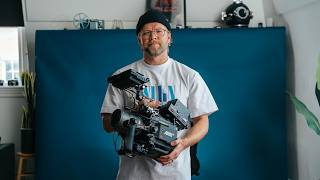 If I Started Filmmaking Again, I’d Do This