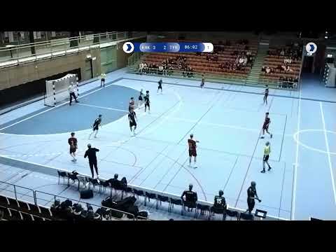 Tyresö  - Kungälvs ( Final skadevicup)
