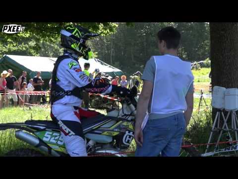 ENDURO INSIDE PXEE TV #8 : LA BOURBONNAISE CLASSIC