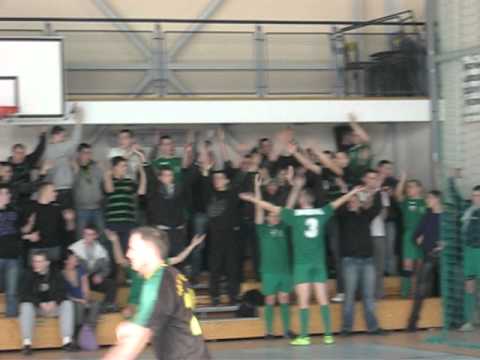 Górnik Łęczyca 1956