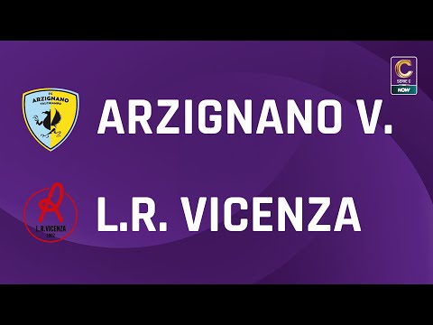 Arzignano V. - L.R. Vicenza 1-2 | Gli Highlights