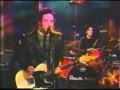 Everybody Out Of The Water by The Wallflowers live Greg Killborn