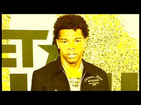 Lil Baby - Cover - Ryzard Global