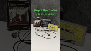 George &amp; Gwen McCrae ~ I&#39;II Do The Rockin&#39;
