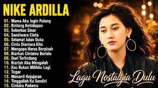 Download lagu Nike Ardila Populer | Lagu Pop Nostalgia 80an - 90an / The Best Lagu Lawas Nostalgia Pop 90an mp3