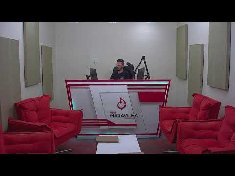 Dhelena TV AO VIVO - Voz da Assembleia de Deus em Quirinópolis GO - Com Alejandro Cristian