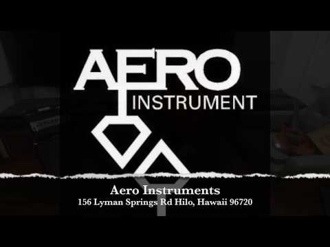 Aero dBuz (Ground Noise Canceling) 20 ft Cable image 3