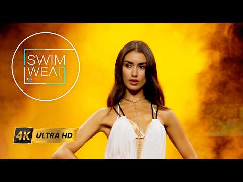 GONZALES Gran Canaria Spring 2022 - 4K Remaster