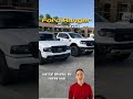 Ford Ranger Years To Avoid