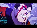 Top 10 Most Brutal Deaths in The DC Animated Universe