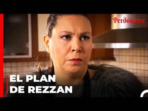 Rezzan Utilizó Cuneyt - Perdóname