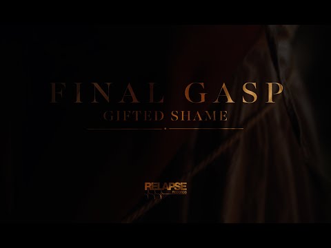 Gifted Shame