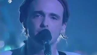 Travis - The Beautiful Occupation (MTV Europe Music Awards 2003) [Restored Video]