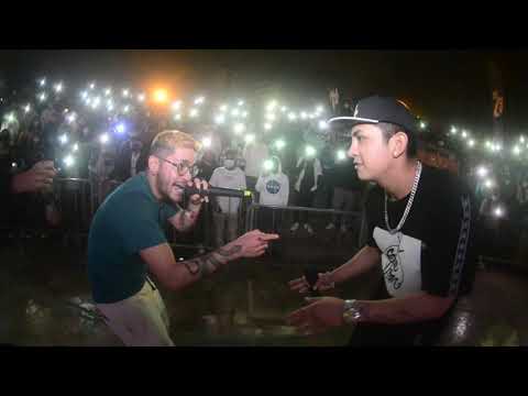 LATERAL vs RAMSET | FINAL |Soporte Alterno 2021 Fecha 2