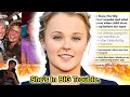 Jojo Siwa S Celebrity Big Brother Nightmare