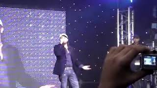 Aap ki khatir Himesh Reshammiya  Live @ Zee Carnival  p n jalwanshi