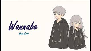 [Vietsub + Lyric] Wannabe - Why Mona (Spice Girls Cover)