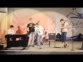 Jelly Roll - Everybody let's rock (cover Elvis ...