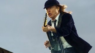 AC/DC - BIG JACK - Dresden 20.06.2010 (&quot;Black Ice&quot;-Worldtour)
