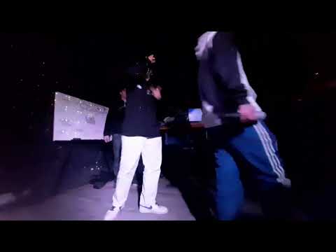 BASCUR VS SEGU - 3ER Y 4TO PUESTO - 1VS1 - BROKEN FREESTYLE