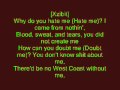 Xzibit Feat. Eminem & Nate Dogg - My Name lyrics ...