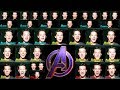 I sing the ENTIRE orchestra in the Avengers Theme (Voice Orchestra)