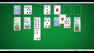 solitaire