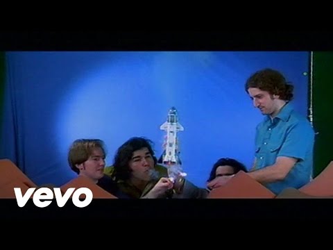 Tahiti 80 - A Love From Outer Space