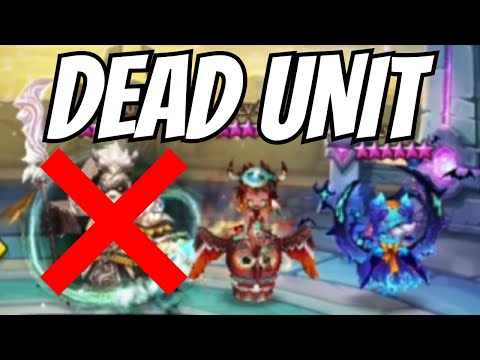 TIAN LANG DEFENSES ARE DEAD (Summoners War Siege)