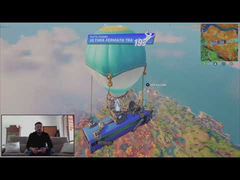 Riproduci il messaggio della Guglia