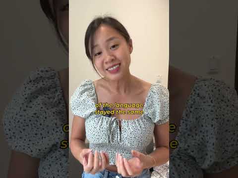 Are Malaysia and Indonesian the same or different? 🇮🇩🇲🇾