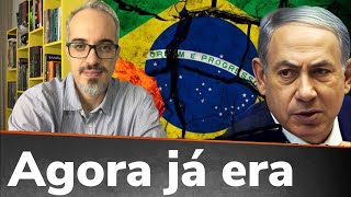 O ERRO CRASSO QUE VAI MUDAR O DESTINO DO PAÍS