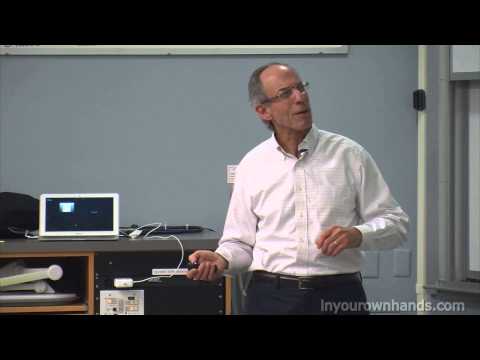 Video: Mental Imagery Can Cure and Can Kill Video: Mental Imagery Can Cure and Can Kill