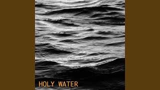 Musik-Video-Miniaturansicht zu Holy Water Songtext von DOMINIC BYRNE