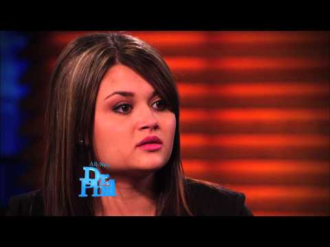 Wednesday 9/26 - Brutal Beauties on Dr. Phil