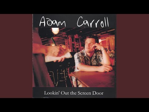 Karaoke Cowboy - Adam Carroll