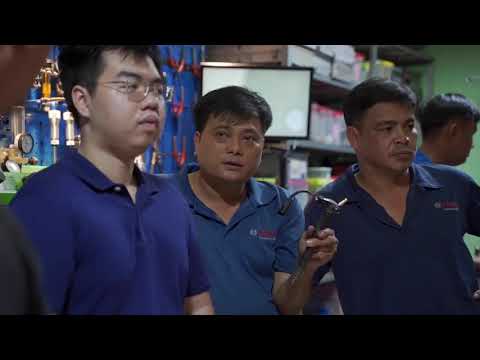 BƠM BÉC DẦU PHONG TÂM CHUYÊN PHỤC HỒI BƠM KIM PHUN ĐIỆN TỬ & BƠM BÉC DẦU CƠ & TEST LỖI ECU HỘP ĐEN