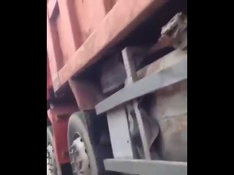 Ремонт поврежденной покрышки 100 уровня