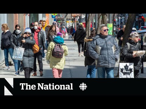Canada has more immigrants than ever, Census data shows