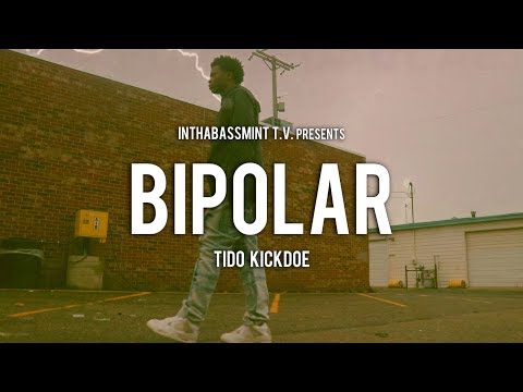 Tido Kickdoe - Bipolar (Rmx) (Official Video) 🎥 @InThaBassmintTv 📺