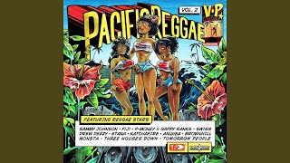 Baddest (feat. Gappy Ranks)