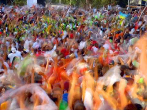 Busy Signal ft  Machel Montano - Wooeii Gal Wooeeii (D&H Remix)