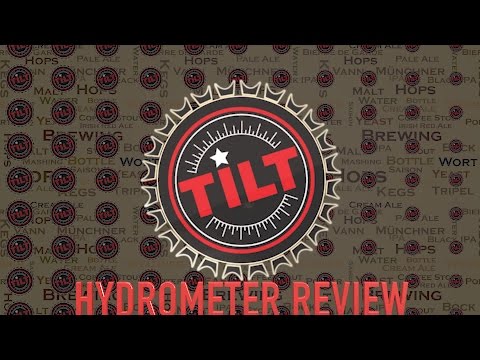 Hydrometer review