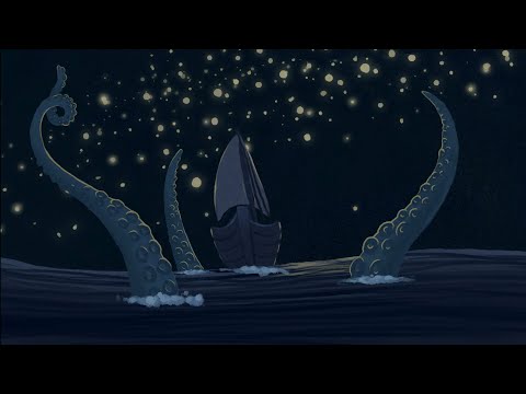 Fish in a Birdcage and 2 more