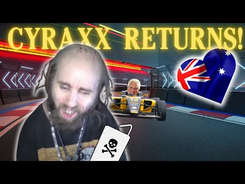 The Cyraxx Recap Love & Racing Special Part 1