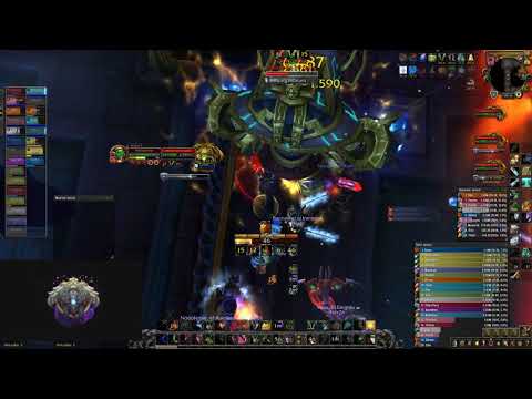 Nerz Vs Opulence Mythic