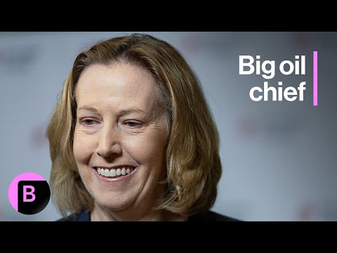 Big Oil's First Female Boss! BP Appoints Meg O’Neill as New CEO